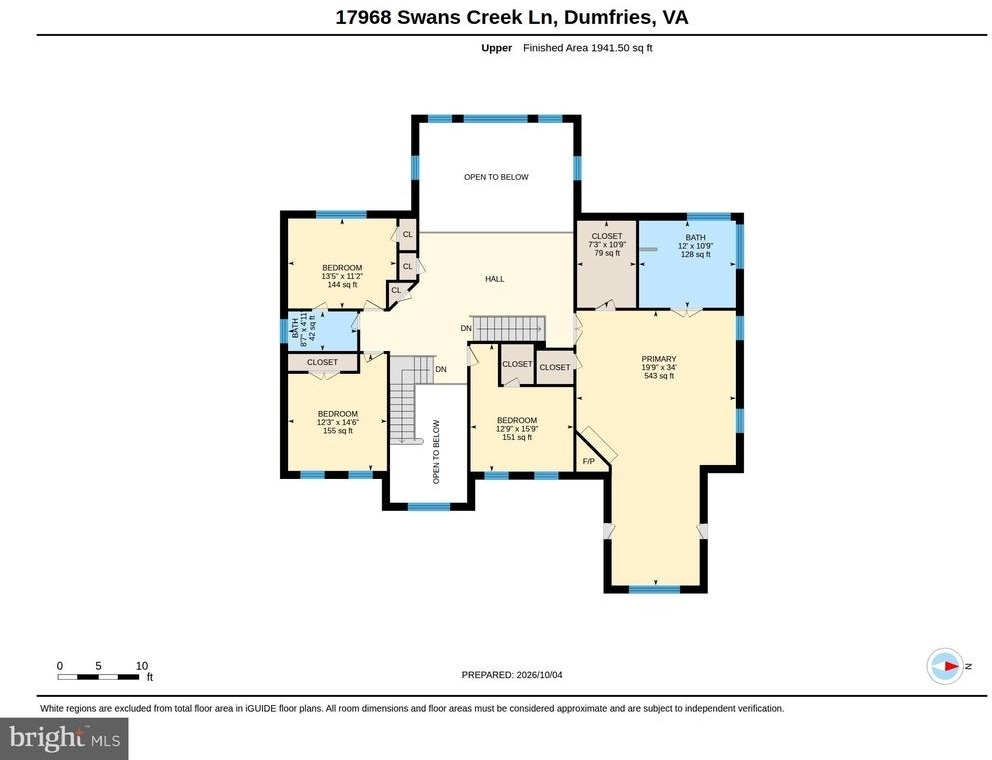 17968 Swans Creek Lane - Photo 72