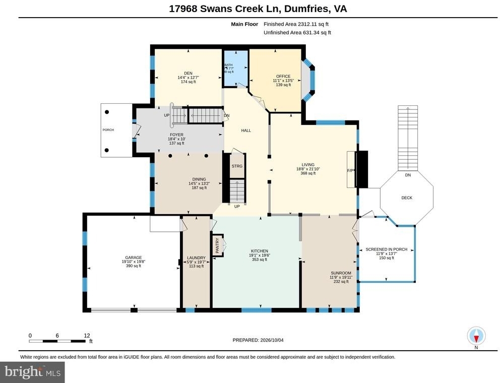 17968 Swans Creek Lane - Photo 80