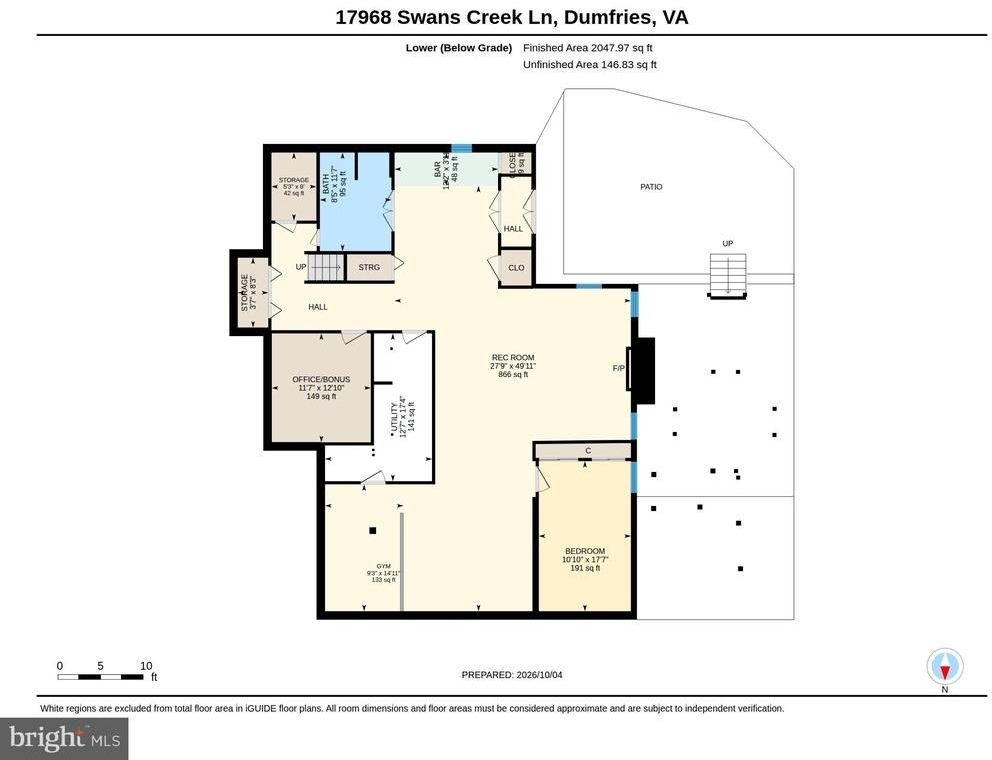 17968 Swans Creek Lane - Photo 81