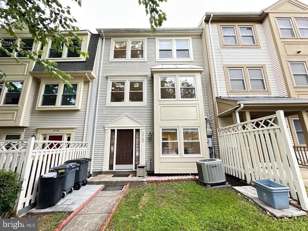 12103 Salemtown Drive - Photo 1