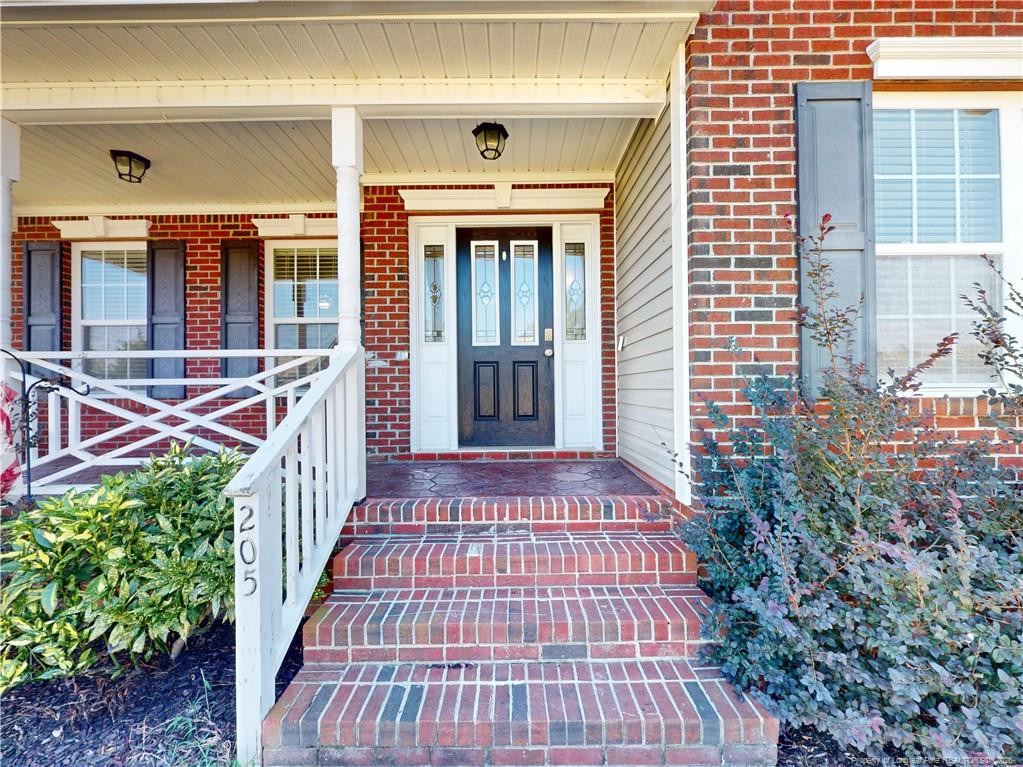 205 Spring Flowers Drive - Photo 1