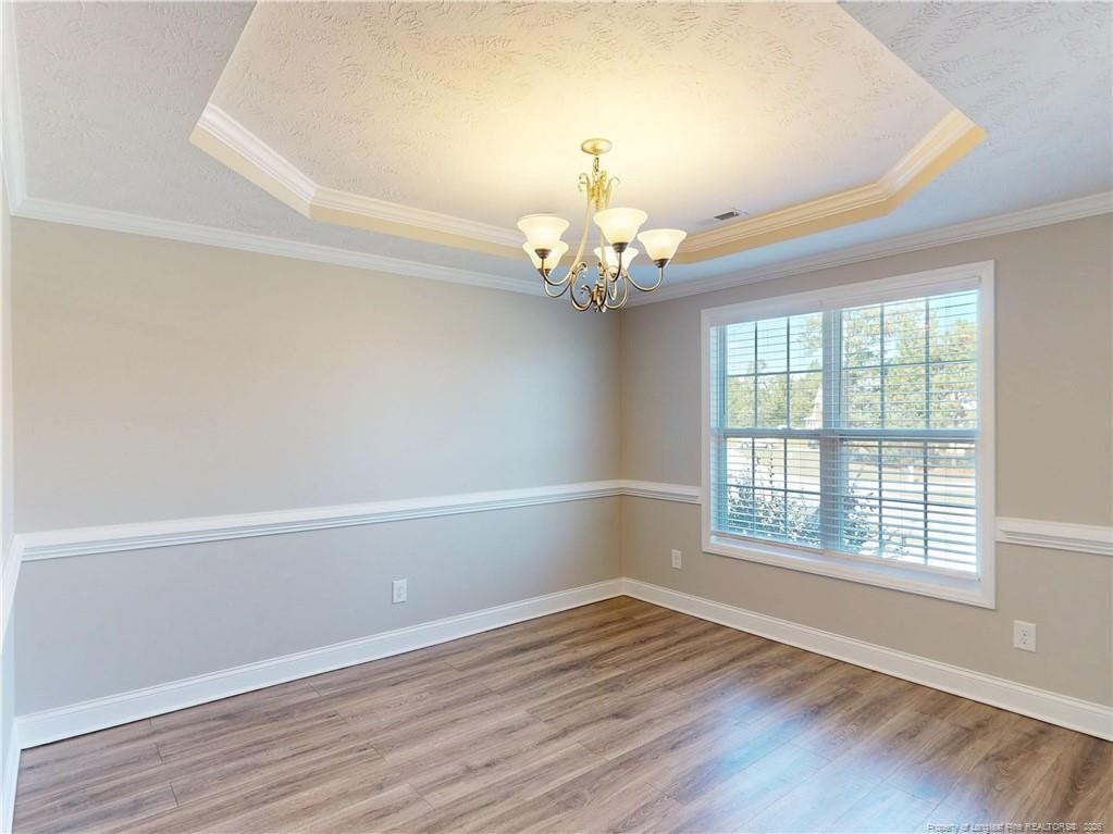 205 Spring Flowers Drive - Photo 4