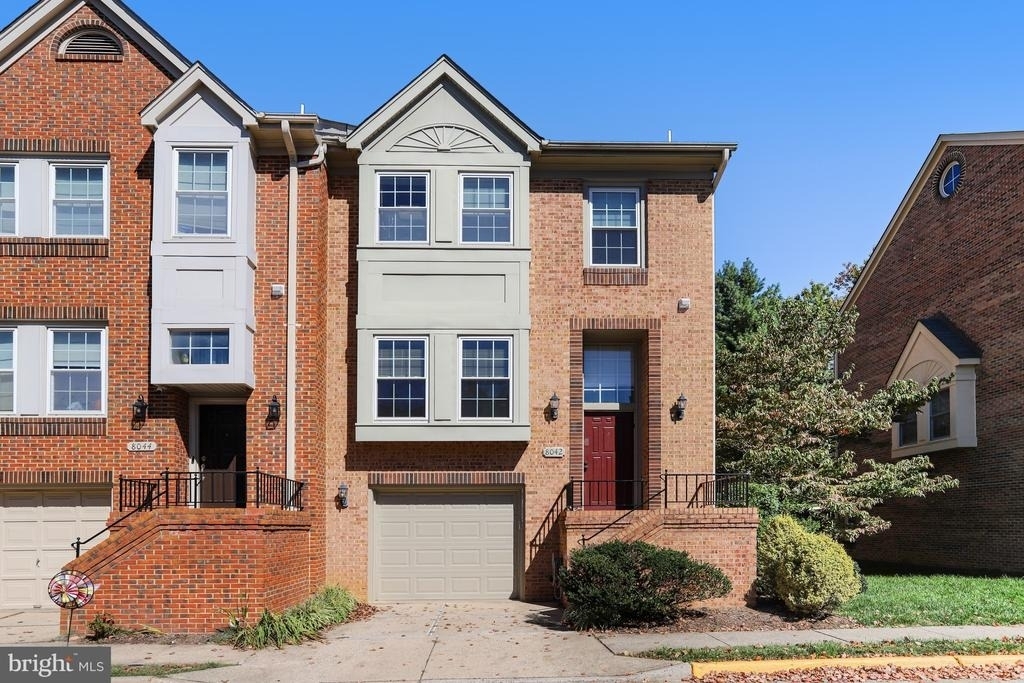 8042 Merry Oaks Court - Photo 1
