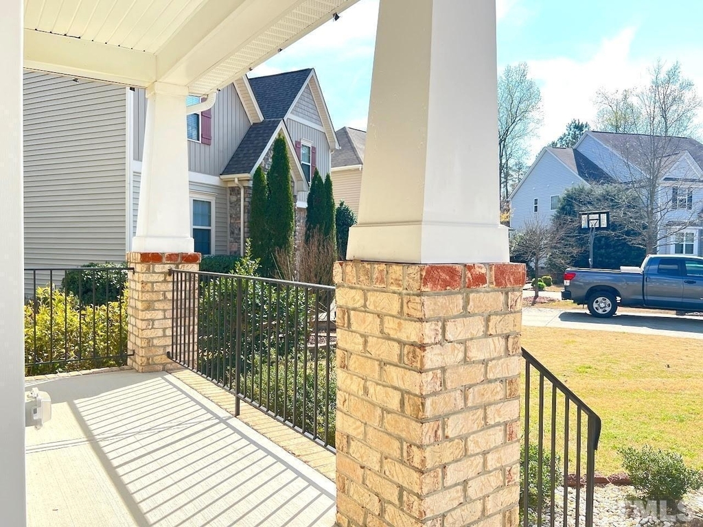 1209 Justice Walk Avenue - Photo 2