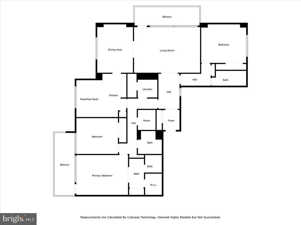 5501 Seminary Road - Photo 15