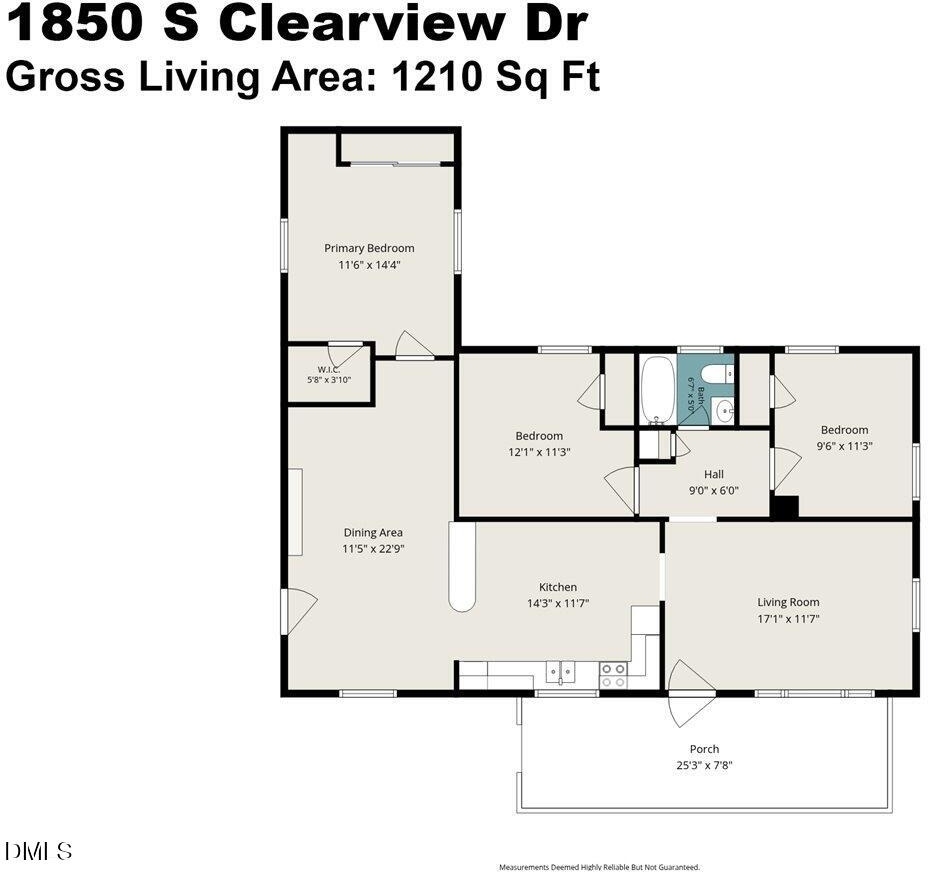 1110 Murphy Road - Photo 0