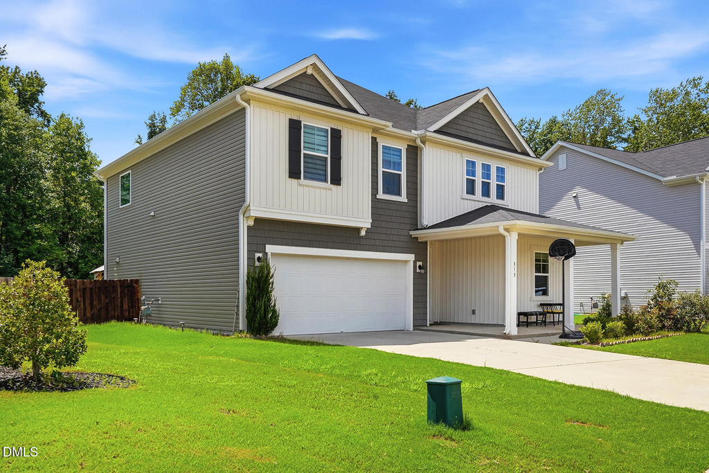 313 Summer Ranch Drive - Photo 2