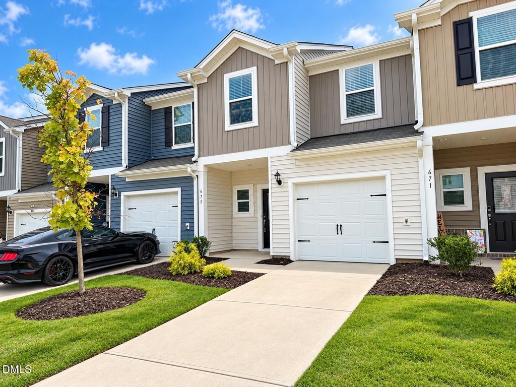 675 Rolling Fields Drive - Photo 1
