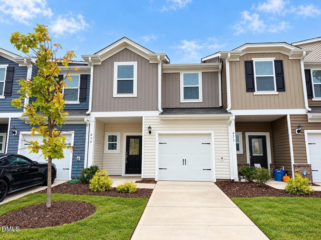 675 Rolling Fields Drive - Photo 0