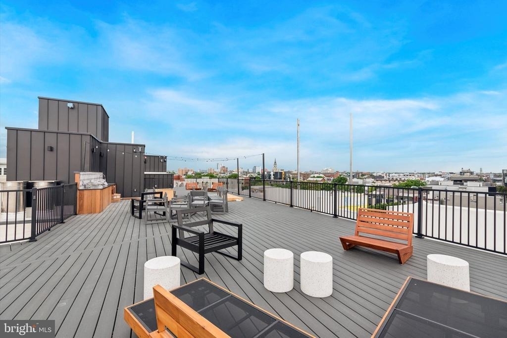 828 N 2nd Street - Photo 17