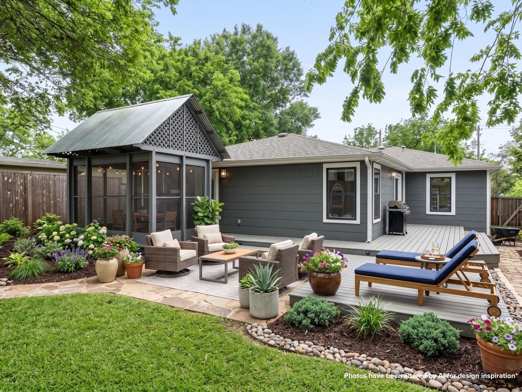 1402 Romeria Dr - Photo 13
