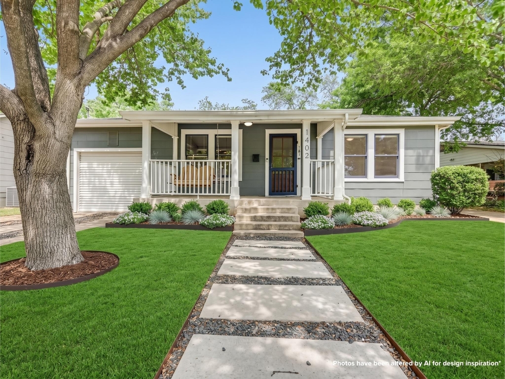 1402 Romeria Dr - Photo 0
