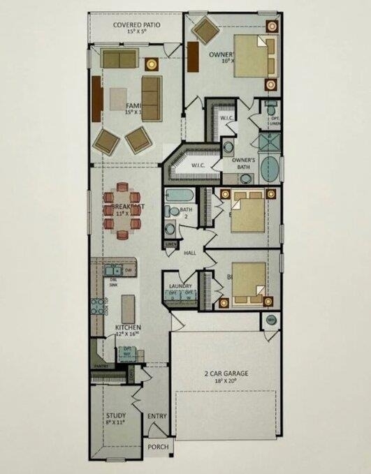 712 Falkland Trce - Photo 11
