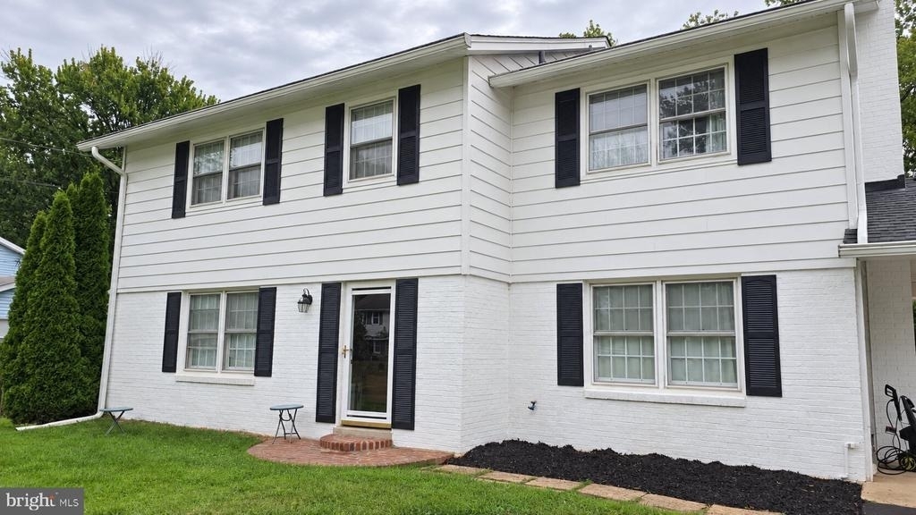 17501 Park Mill Drive - Photo 1