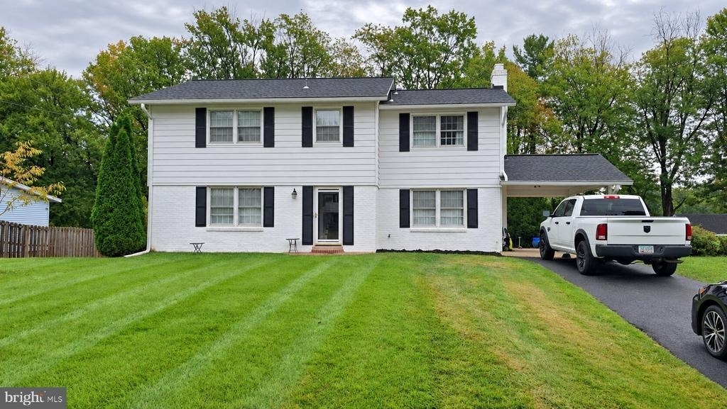 17501 Park Mill Drive - Photo 0