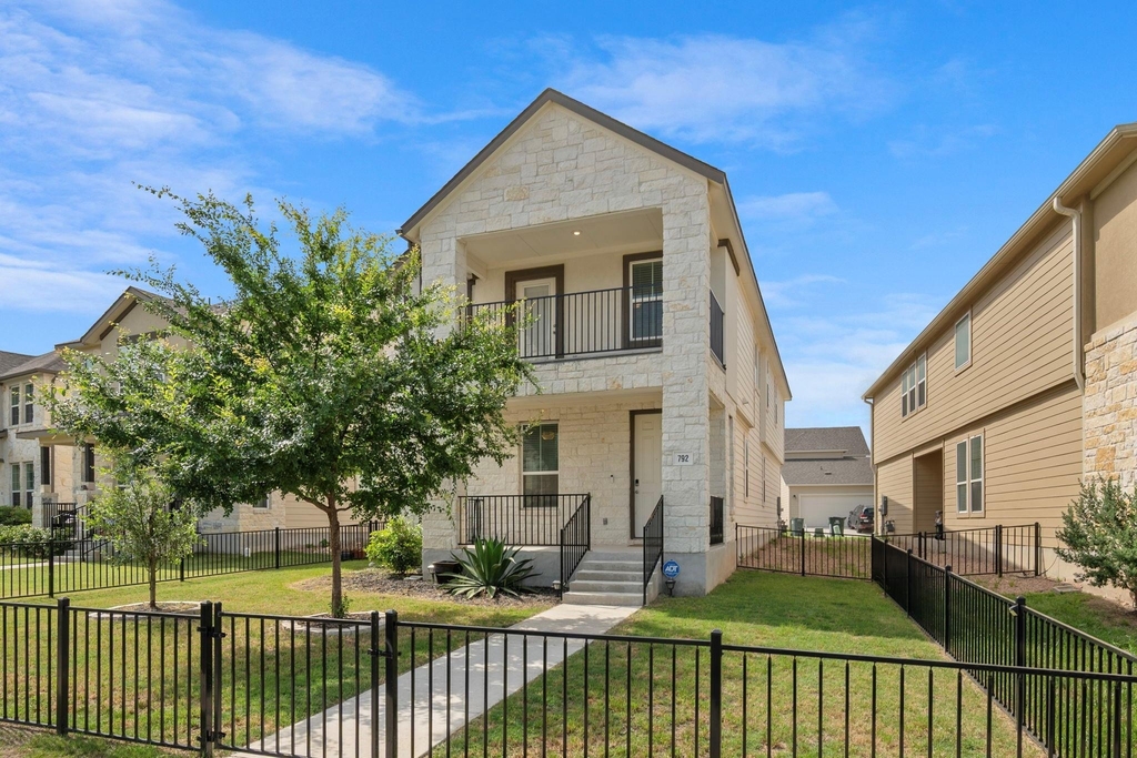 792 Lone Peak Way - Photo 1