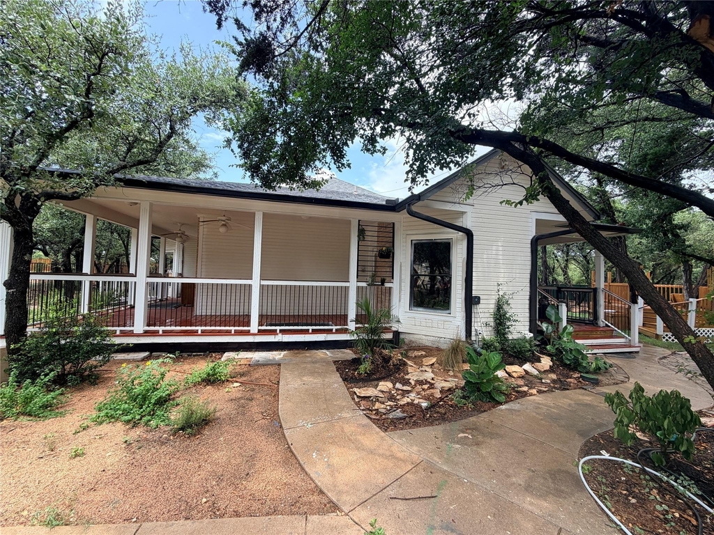7130 Ranch 2338 Rd - Photo 31