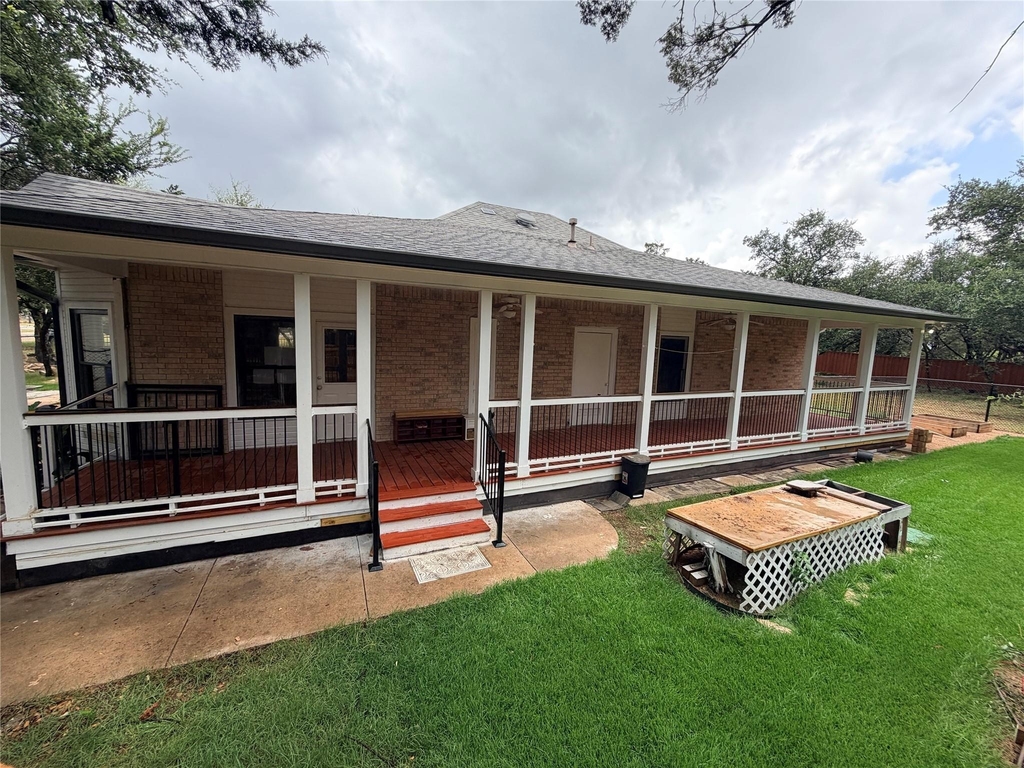 7130 Ranch 2338 Rd - Photo 10
