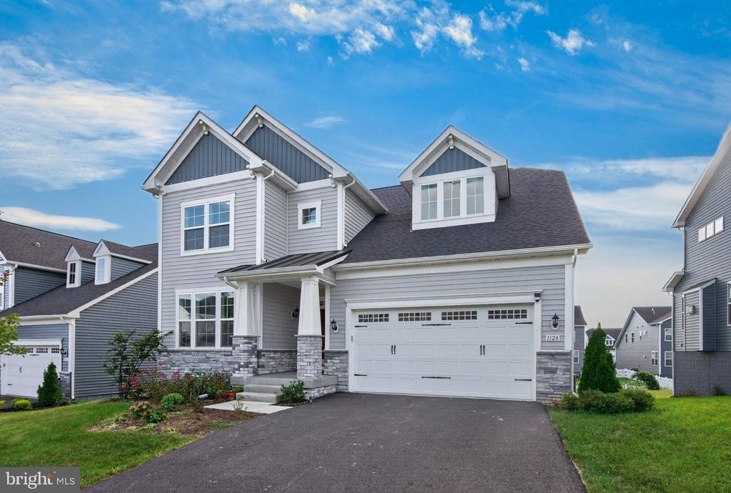 1128 Miller Farm Drive - Photo 1