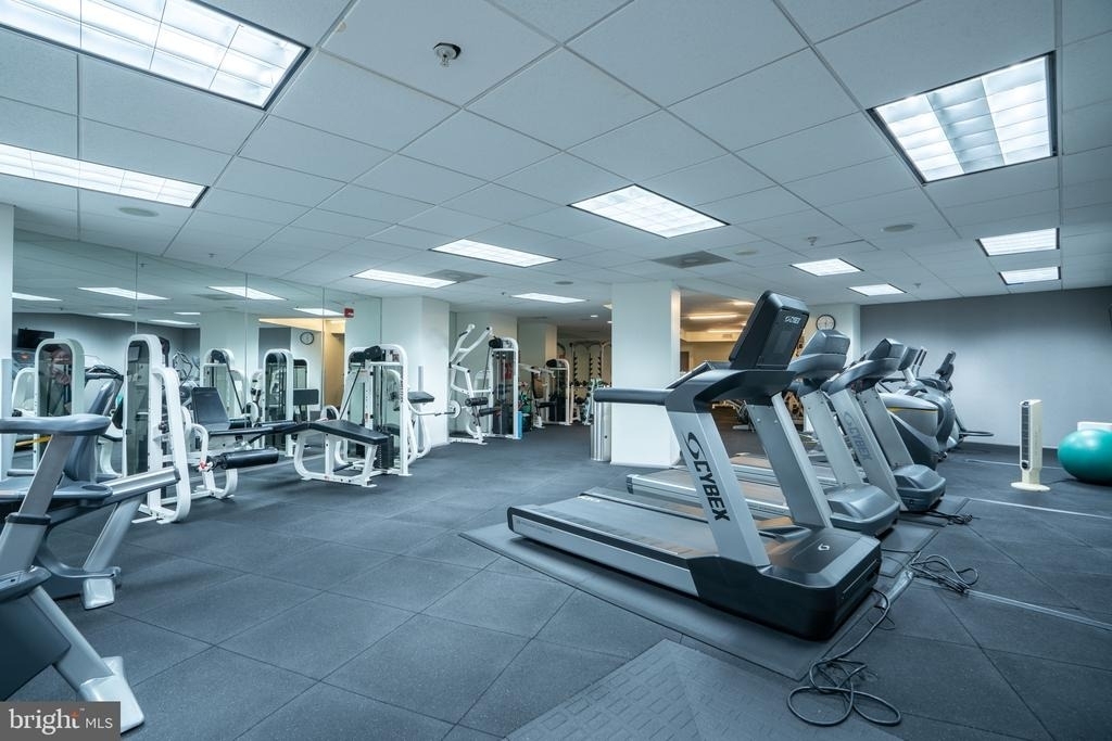 400 Massachusetts Avenue Nw - Photo 17
