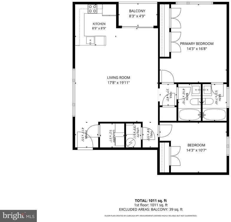 4442 B Street Se - Photo 15
