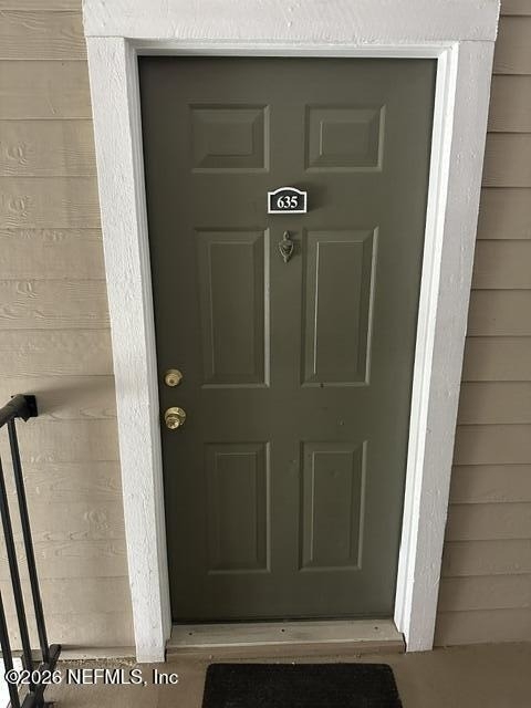 7701 Timberlin Park Boulevard - Photo 2