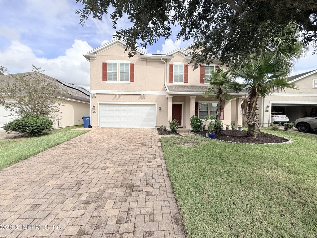 8900 Devon Pines Drive - Photo 0