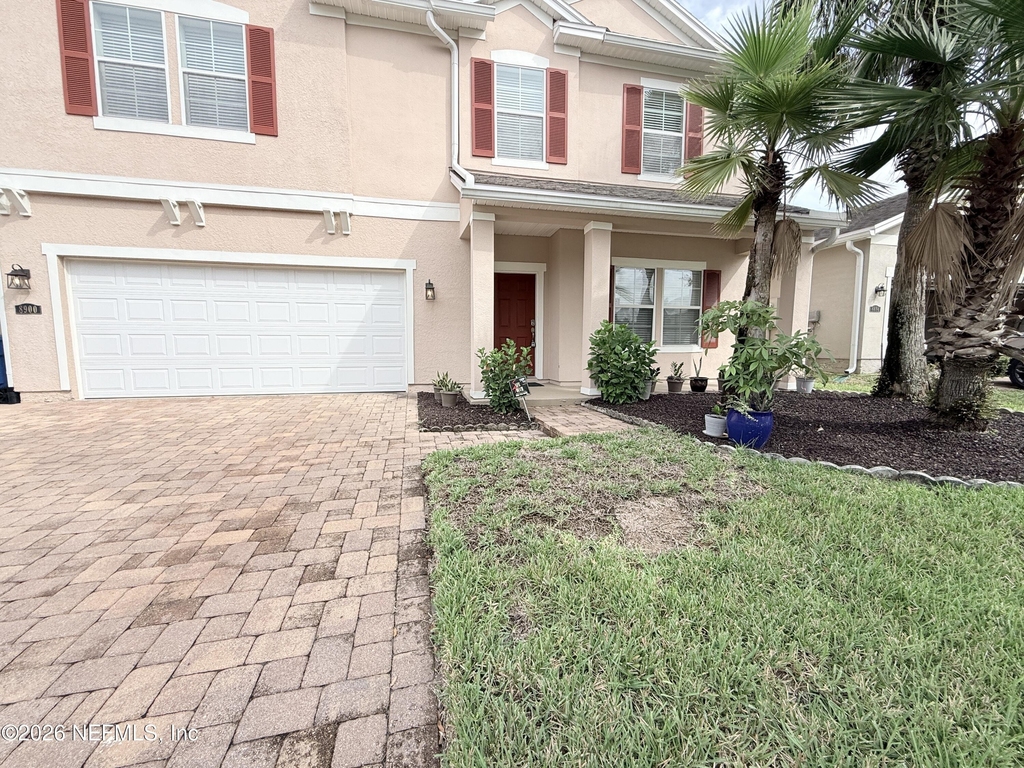 8900 Devon Pines Drive - Photo 1