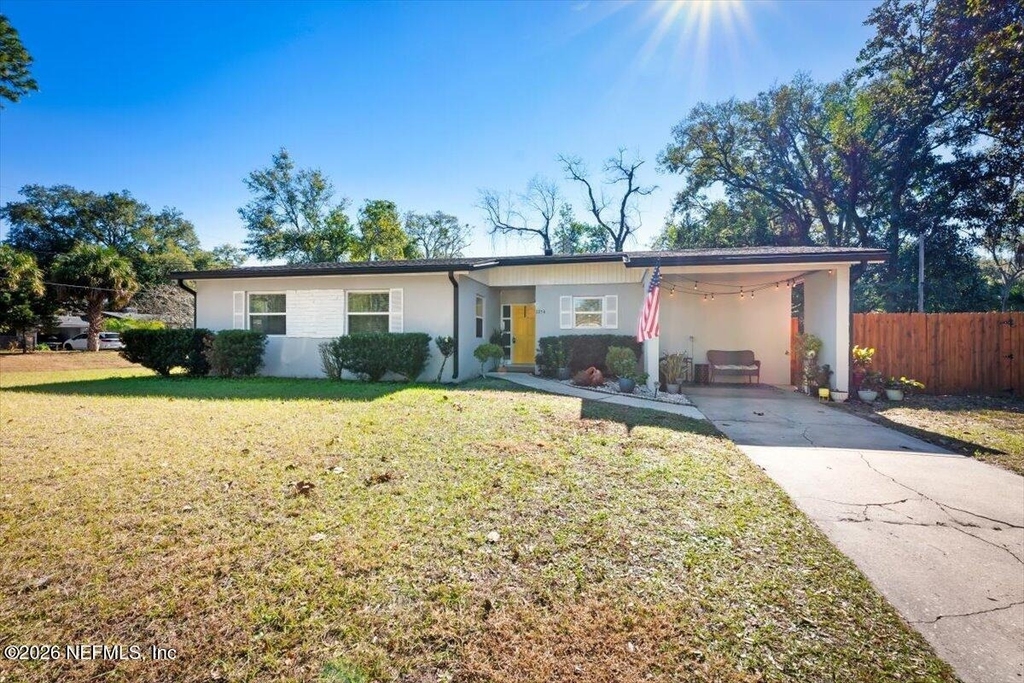 2254 Clemson Road - Photo 1