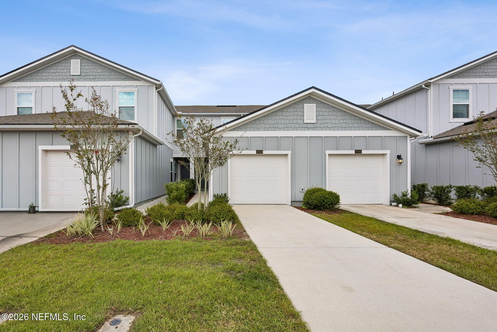 4001 Bay Hawk Court - Photo 0