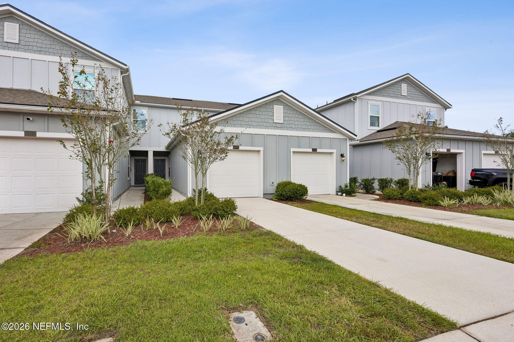 4001 Bay Hawk Court - Photo 1