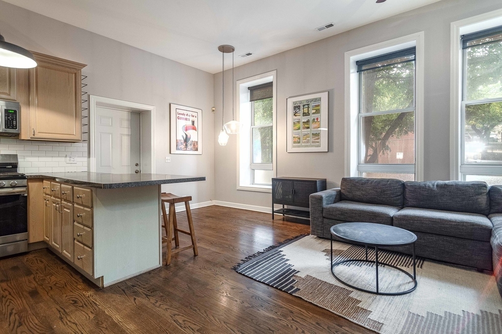 1344 N North Park Avenue - Photo 6