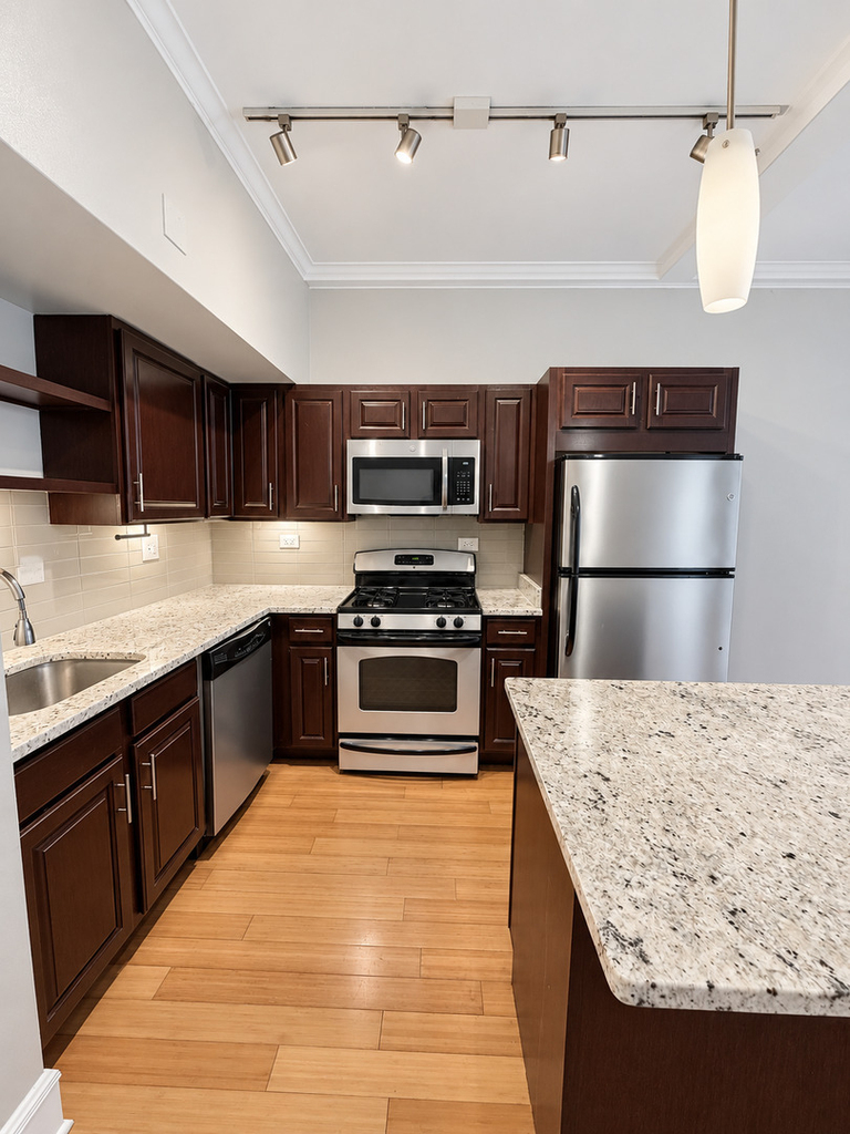 3170 N Sheridan Road - Photo 5