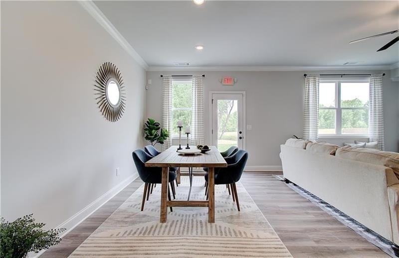 4672 Cypress Landing Way - Photo 6