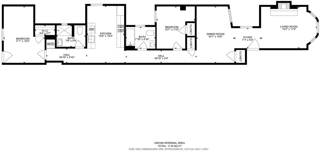10 W Chestnut Street - Photo 18