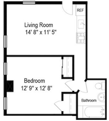 228 S State Street - Photo 6