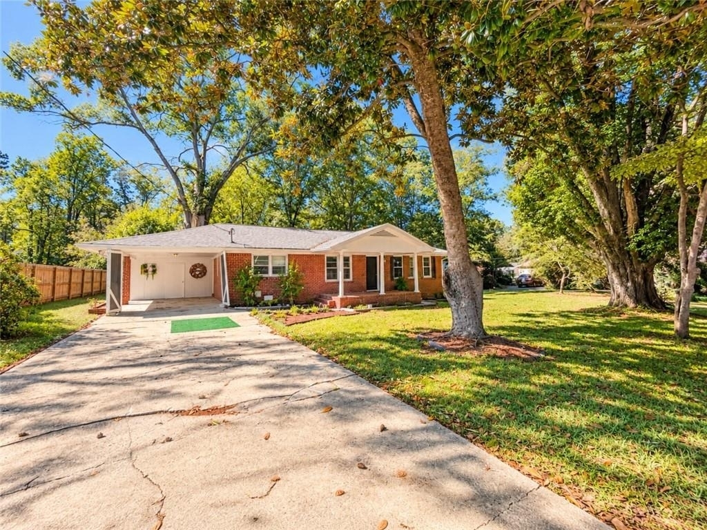 4449 Chamblee Tucker Road - Photo 0