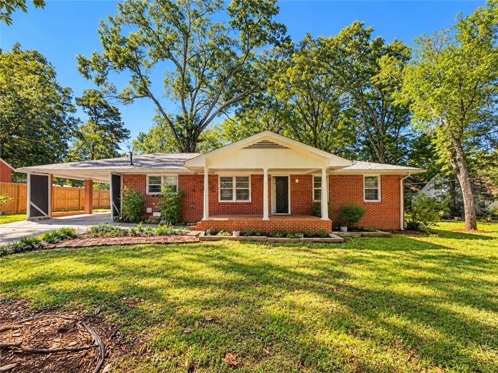4449 Chamblee Tucker Road - Photo 1