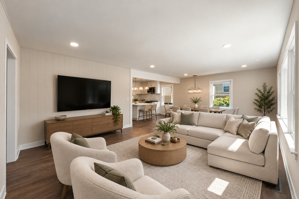 107 N Pierce Avenue - Photo 2