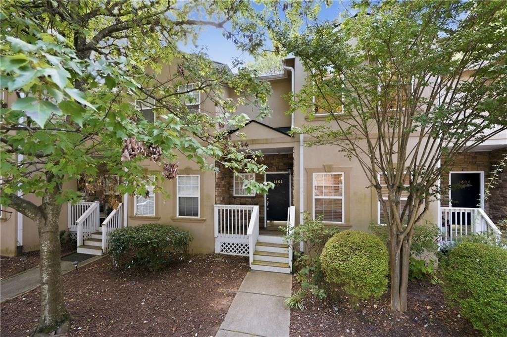 1803 Masons Creek Circle - Photo 1