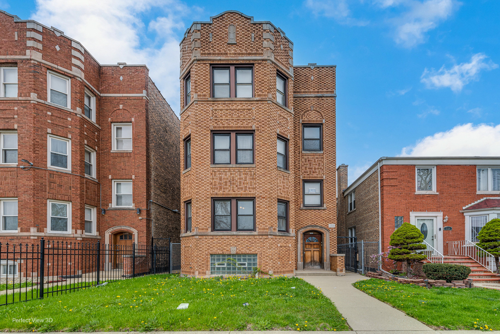 7332 S Artesian Avenue - Photo 0