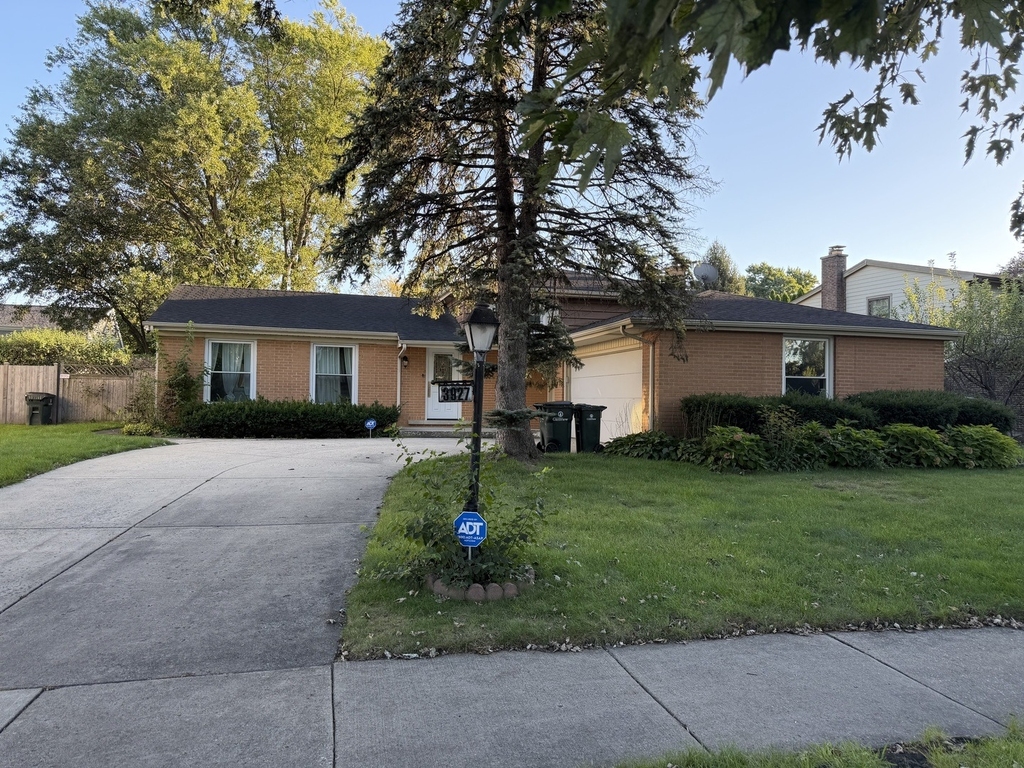 3927 Crestwood Drive - Photo 8