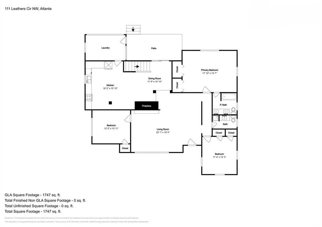 111 Leathers Circle Nw - Photo 19