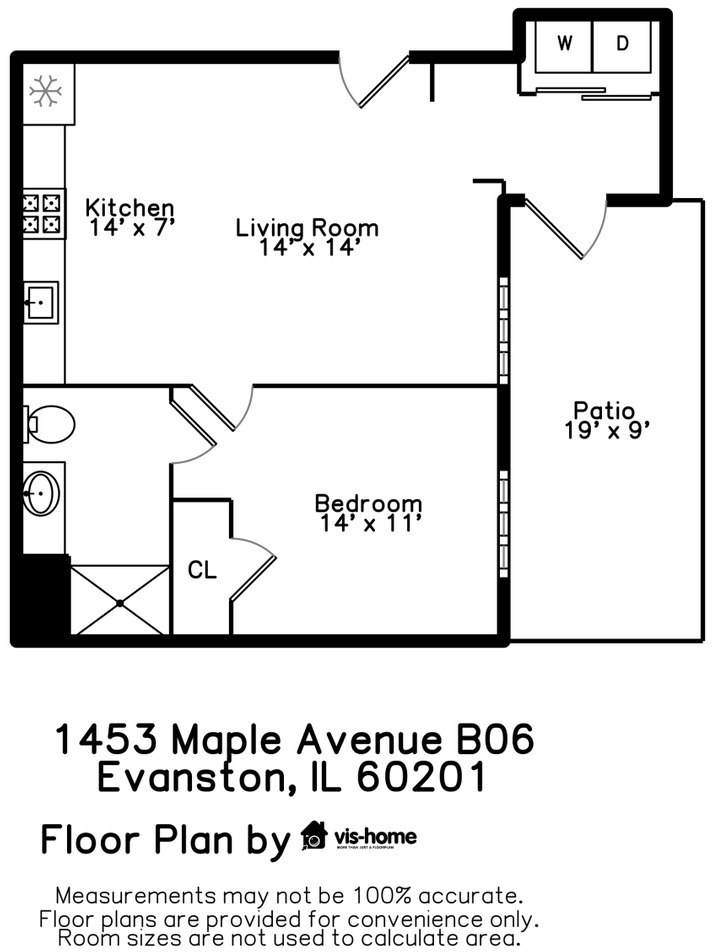 1453 Maple Avenue - Photo 15