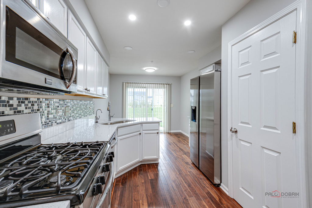 2509 Dickens Drive - Photo 11