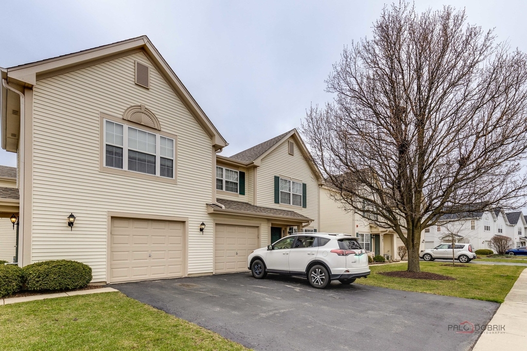 2509 Dickens Drive - Photo 0