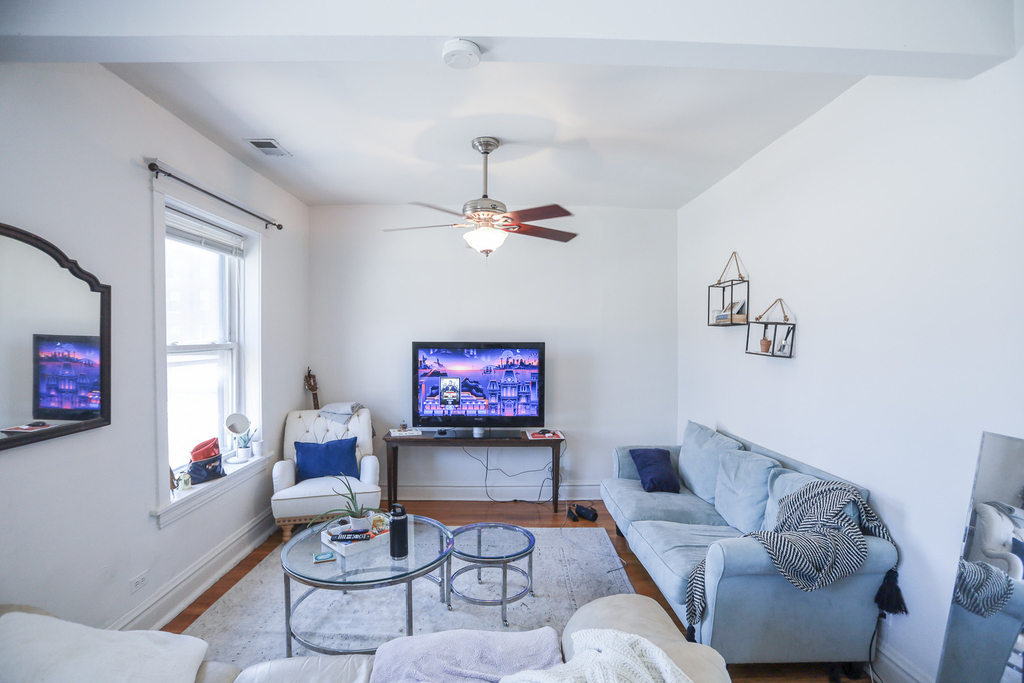 2808 N Halsted Street - Photo 2