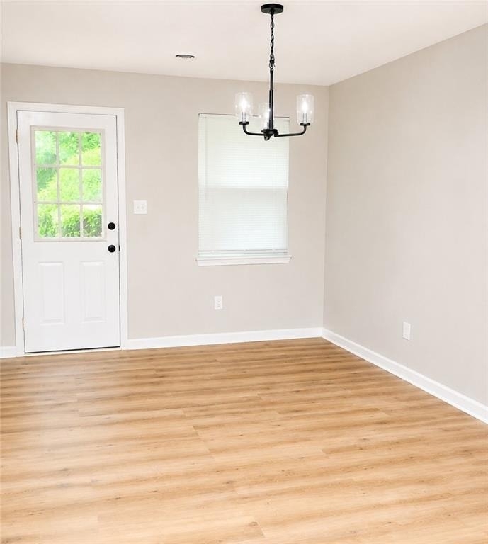 3846 Narron Drive Sw - Photo 1