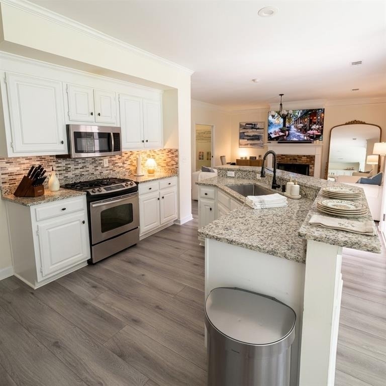 5620 Ashewoode Downs Drive - Photo 14