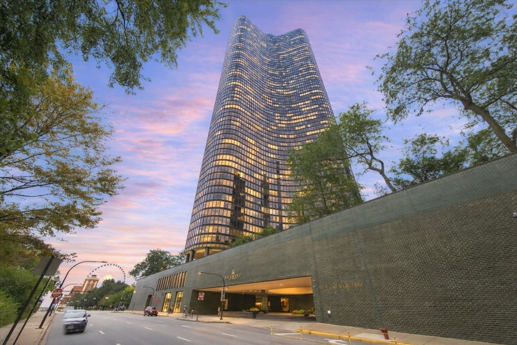 505 N Lake Shore Drive - Photo 0